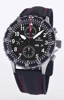 damasko watches usa